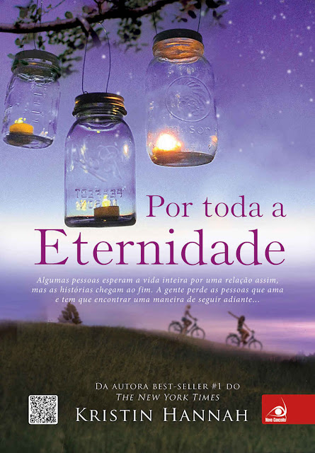 Por toda a eternidade Kristin Hannah