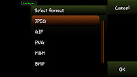 Image Converter Merubah Format Gambar di HP Image Converter Merubah Format Gambar di HP