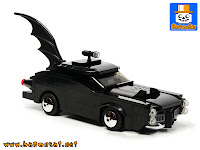 Batmobile 1950 01