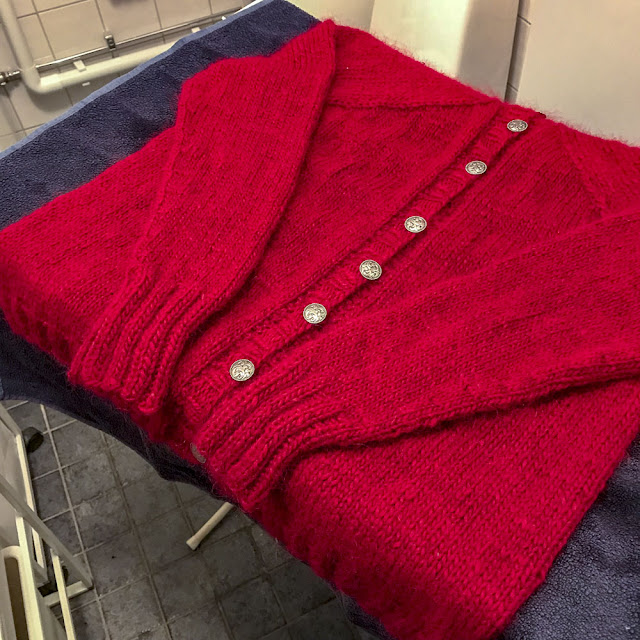 carbethcardigan, kofta carbethcardigan, kofta