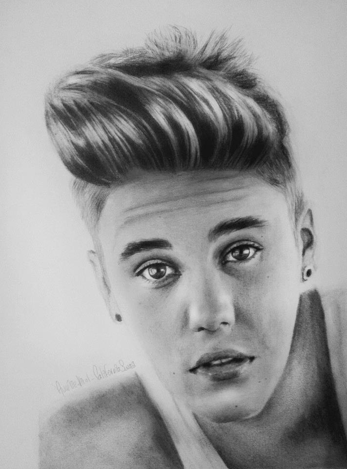 Justin Bieber Bild: The Ultimate Guide to Drawing and Enjoying the Pop Icon