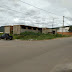Moradora do bairro Jardim Ouro Branco pede socorro ao poder público; Obra foi iniciada e ABANDONADA