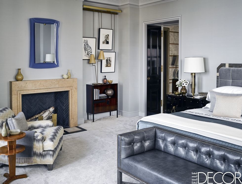 loveisspeed....... HOUSE TOUR AN ART DECO APARTMENT IN CHICAGO THAT'S