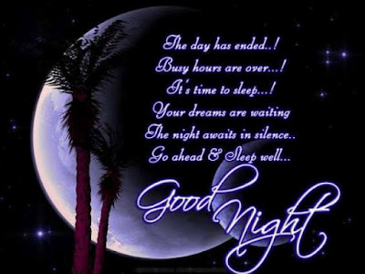 good night sms good night sms