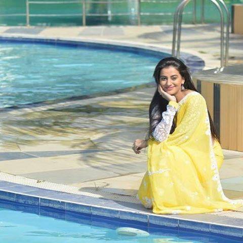 भोजपुरी एक्ट्रेस अक्षरा सिंह और पवन सिंह का रोमांटिक गाना 'भर जाता ढोढ़ी', फिल्म 'पवन राजा' का काफी फेमस गाना है।