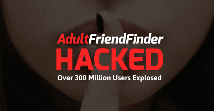 Adult Friend Finder Password Hack 75