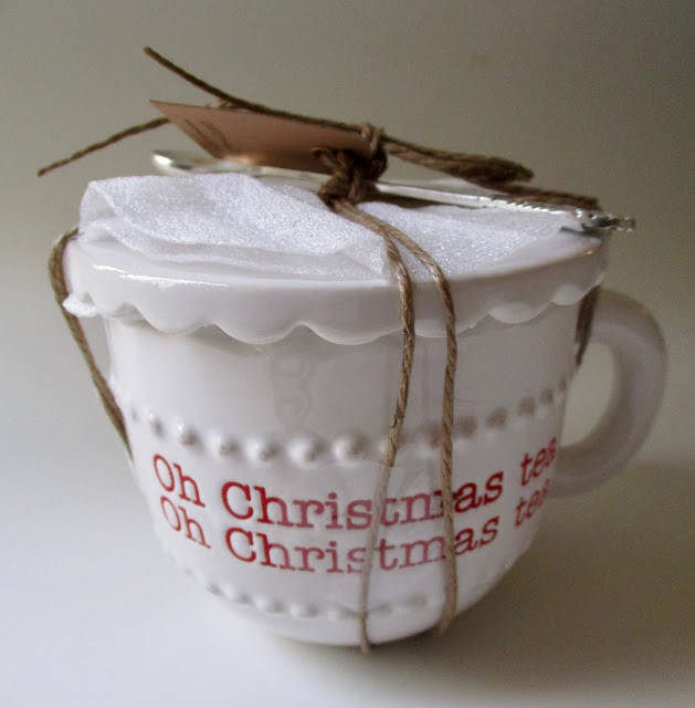 Tea With Friends: Finding gifts for the tea lovers on your Christmas list
