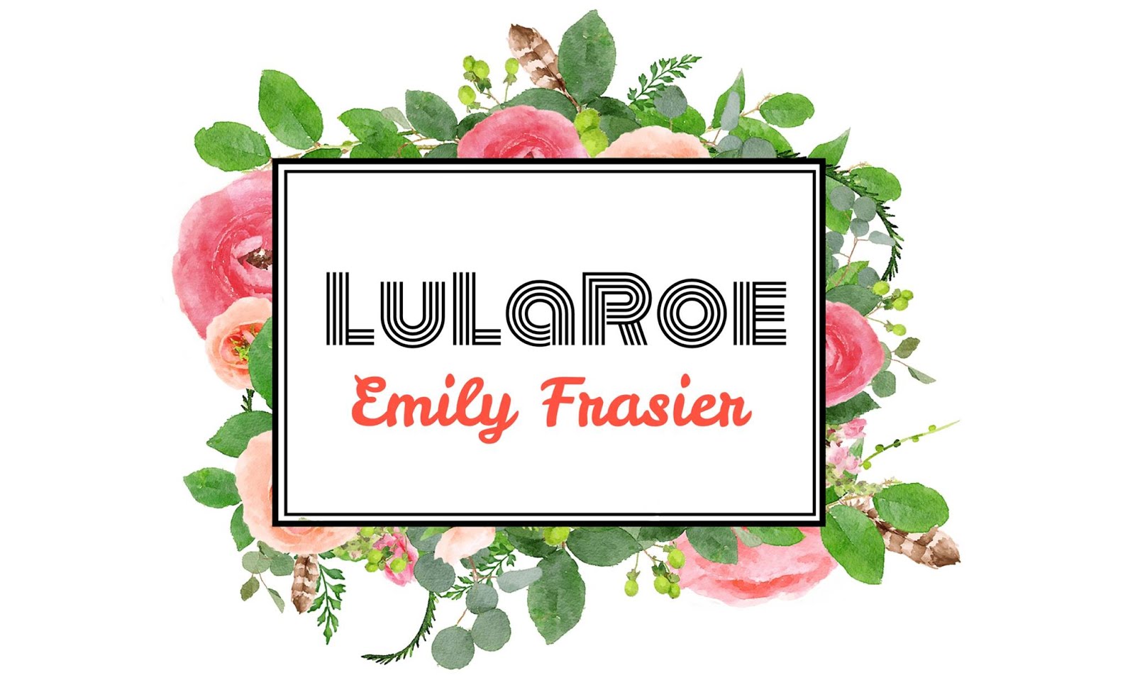 LuLaRoe Emily Frasier's Boutique