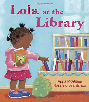Books that celebrate libraries! If you're a teacher or parent to young children, you probably spend plenty of time at the library! Help your kids learn to love the library, too, with this book review list that has choices for toddlers, preschoolers, and elementary children.