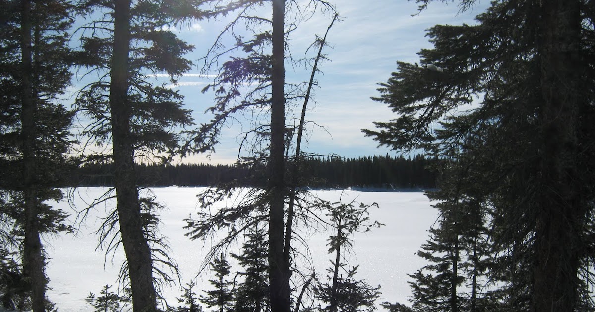 Scales Lake/Kannah Crossing