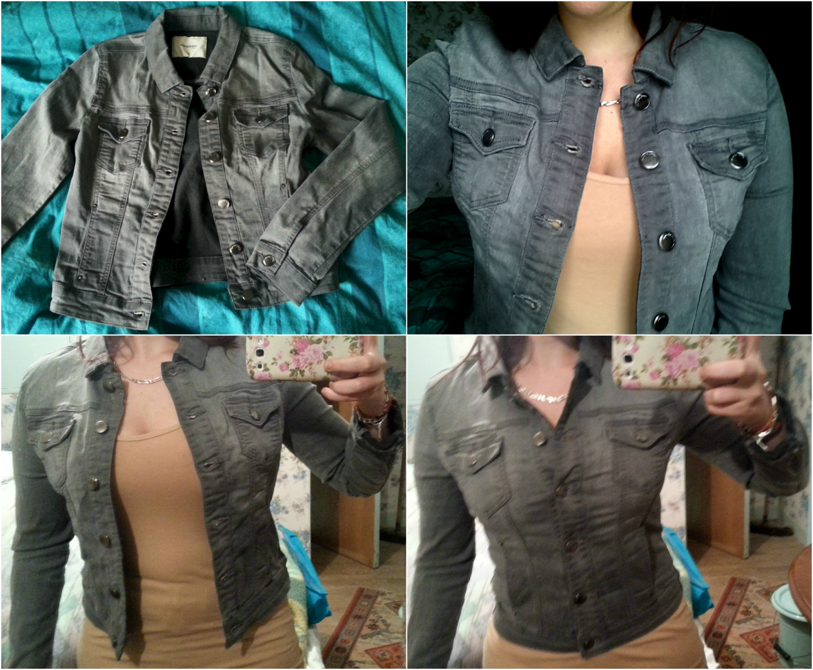 Beauté et Mode: Achats