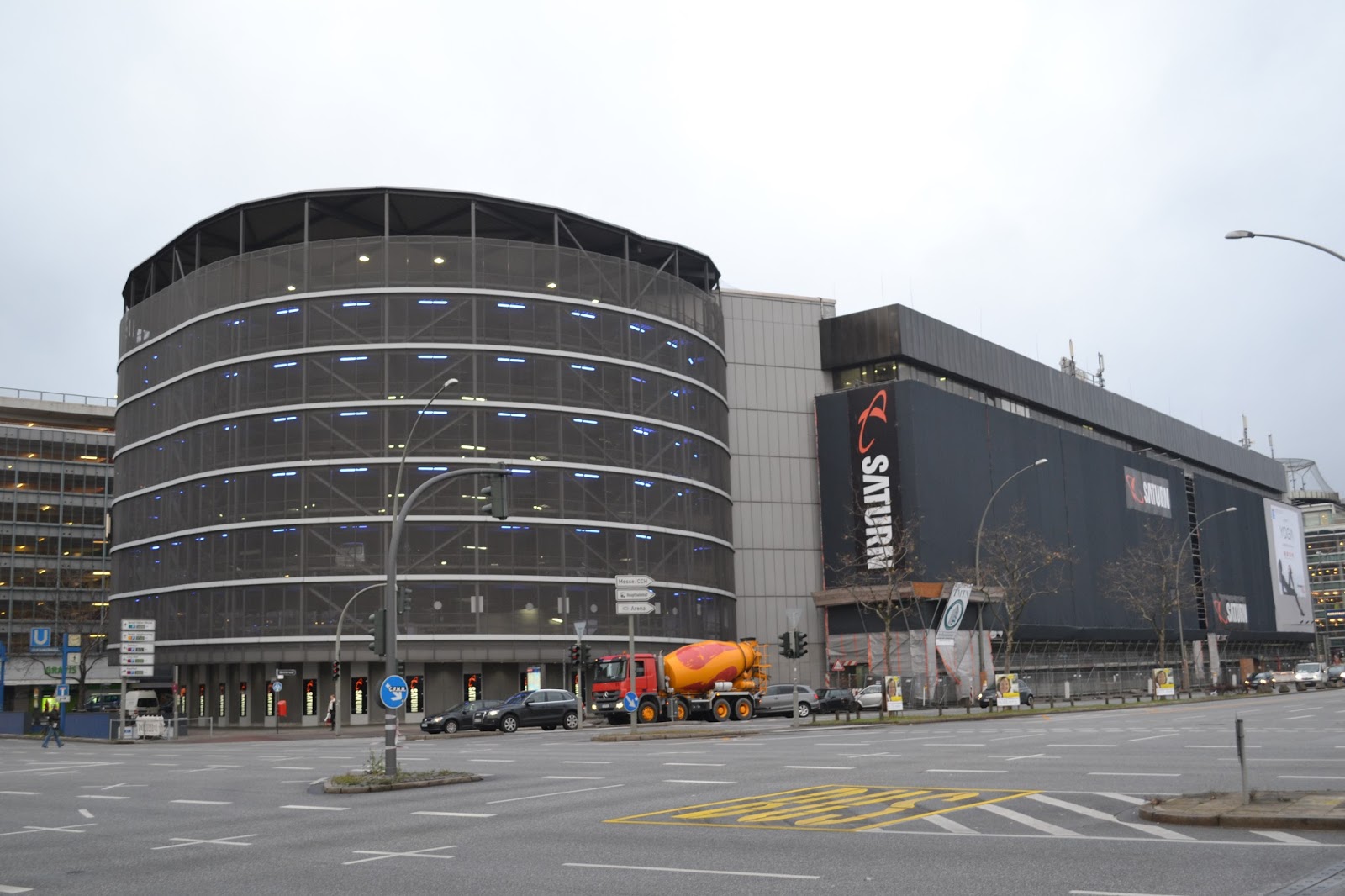 Was Kostet Parken Bei Saturn In Hamburg www.fity.club