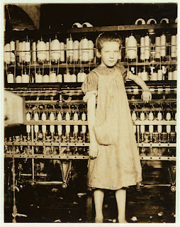 Photos from the Lewis Hine Collection - Fieldstone Common