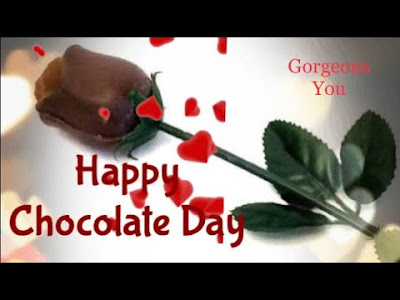 Chocolate Day Chocolate Day