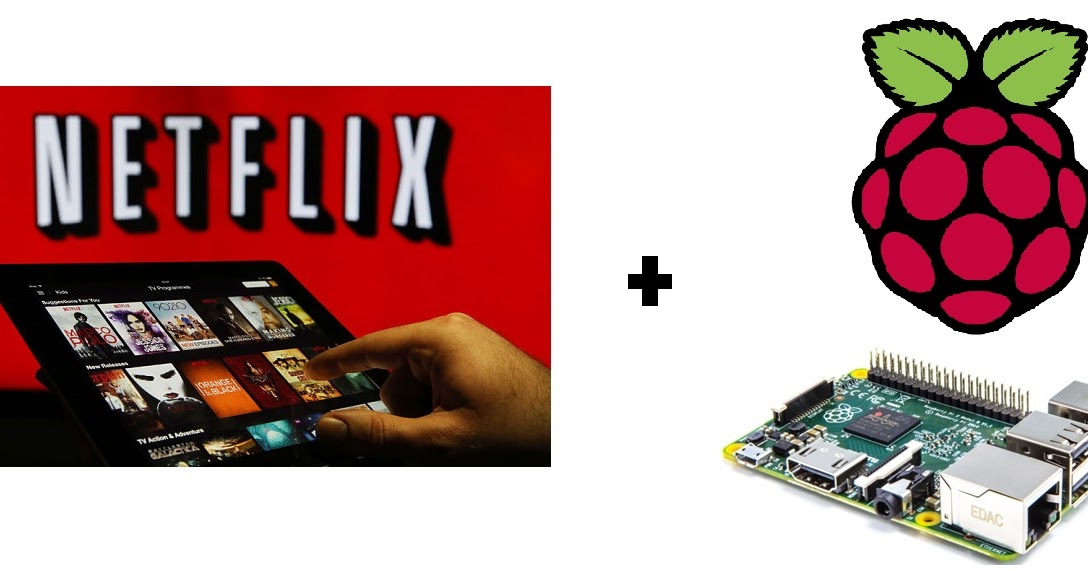 Alegra Broadband Netflix on your Raspberry Pi DiY