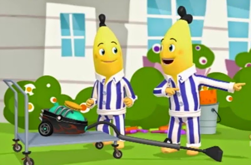 Best bananas in pyjamas toys kmart Factory Sale