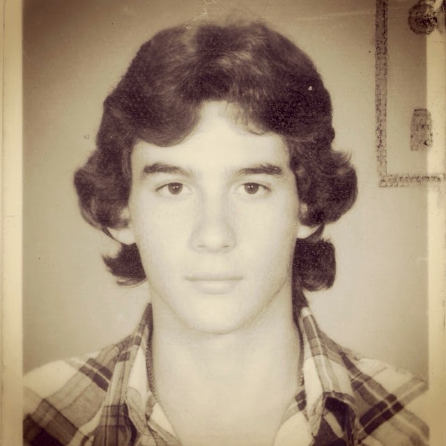 Ayrton Senna: Ayrton Senna Infância, Adolescência, Juventude e Fase Adulta