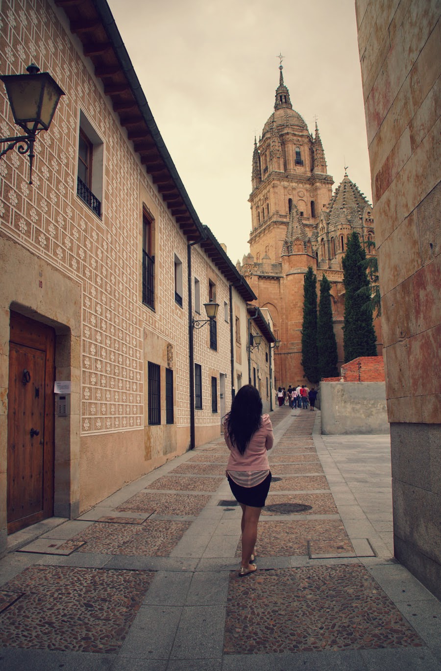 Salamanca+Spain