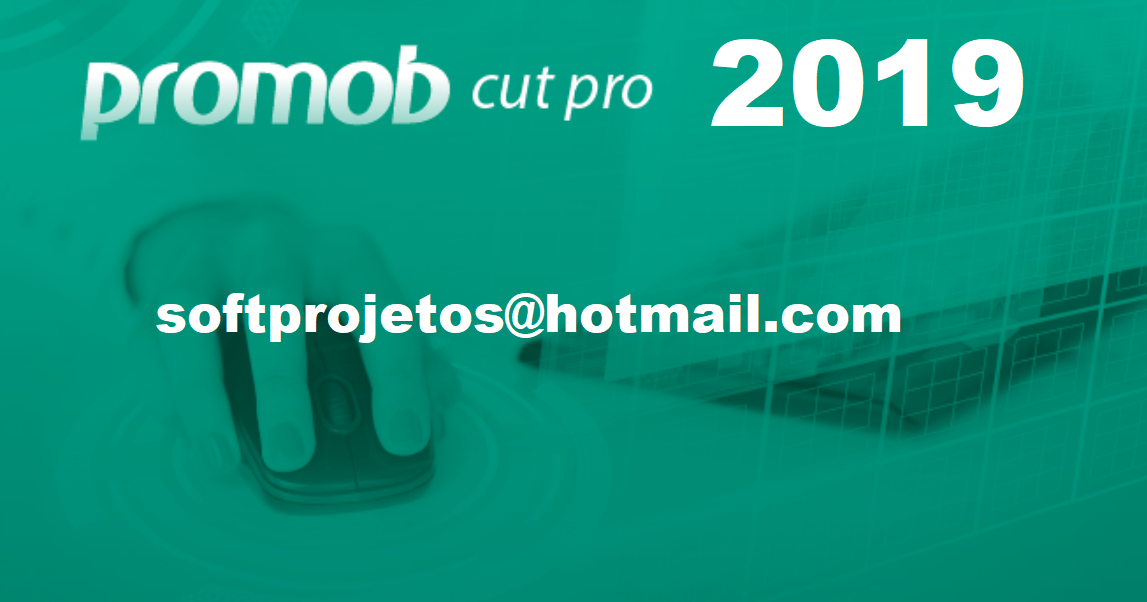 promob cut download