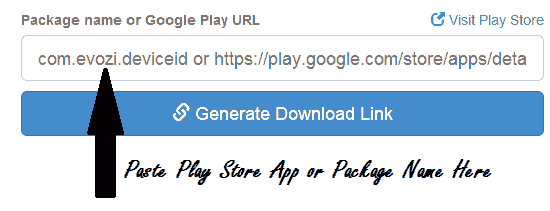 Download Google Play Store (APK) Apps on PC