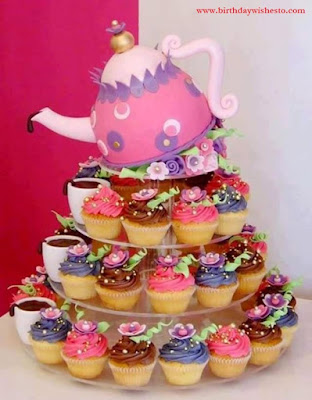Cattle Birthday Cakes