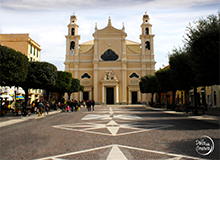 Liguria - Pietra Ligure