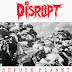 Disrupt ‎– Refuse Planet