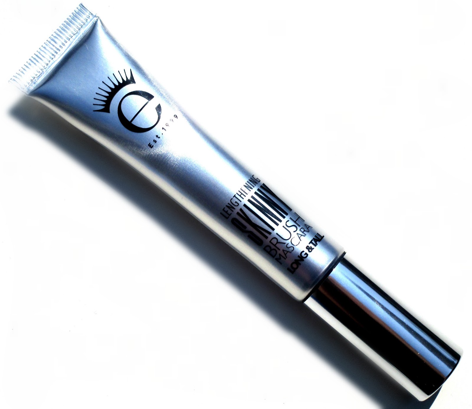 HaySparkle Eyeko Skinny Brush Mascara Review