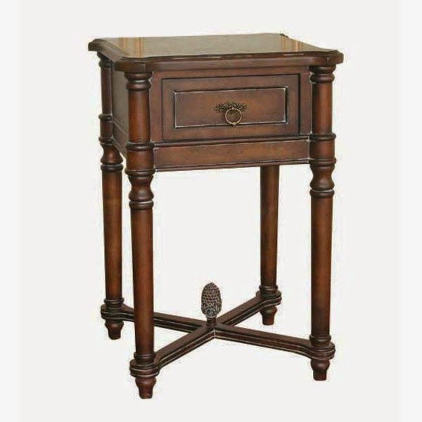 Great suggestions for small furniture!