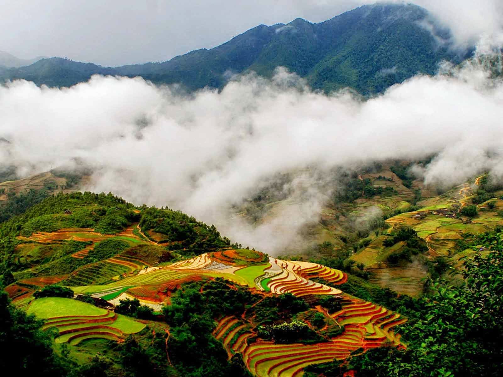 How to get to Ha Giang