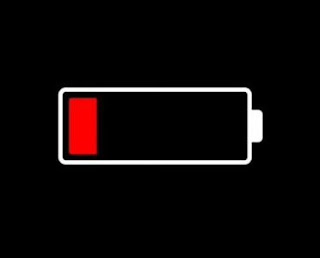 batteria consumo batteria app in background su android e ios
