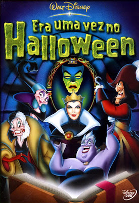 Era Uma Vez No Halloween - DVDRip Dublado