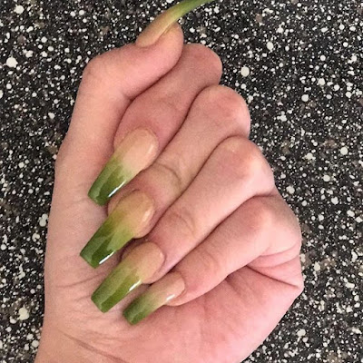 ✘ 39+ Coffin Acrylic Nails Ideas With French Ombre Nails In Style 2020 Thinking about having your nails done however can ✘ 39+ Coffin Acrylic Nails Ideas With French Ombre Nails In Style 2020