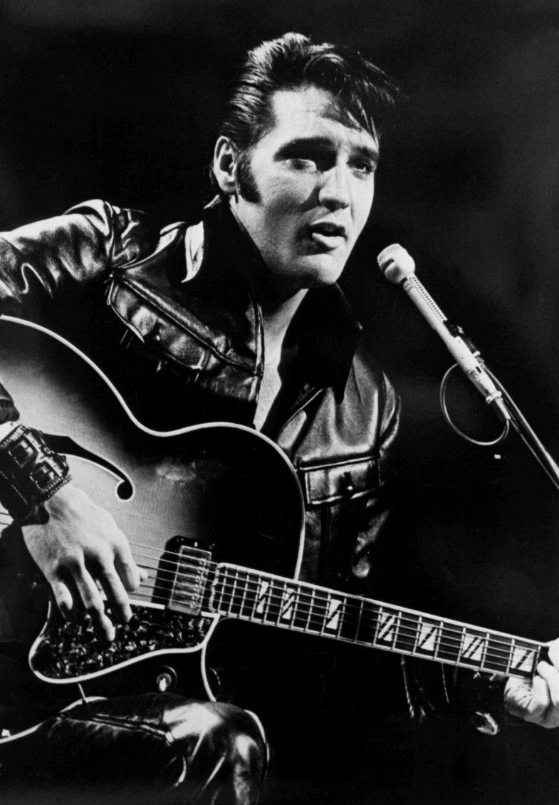 elvis comeback special 68 foto elvis comeback special 68