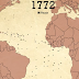 Two-Minute Video Visualizes Over 315 Years Of The Atlantic Slave Trade