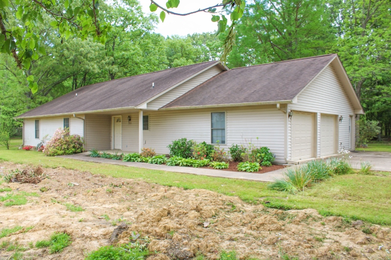 ERA TEAM Real Estate's Central AR Real Estate Blog 2095 Hwy 64 W, El