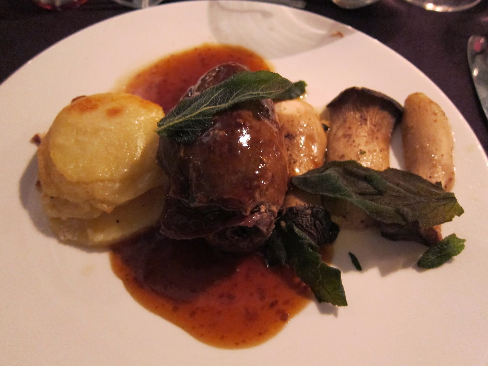 Appetit Holt Man Sich Woanders Gegessen Wird Zuhause Gegessen wird Zuhause