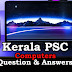 Kerala PSC Computers Question and Answers - 35
