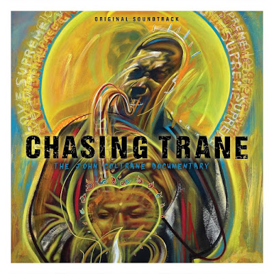 Chasing Trane The John Coltrane Documentary Soundtrack