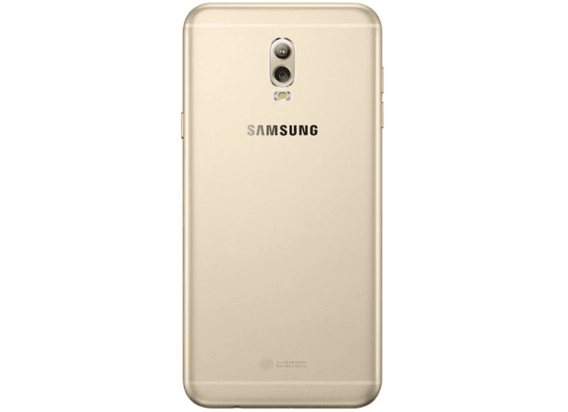 Samsung Galaxy C8 With Dual Cam Now Official