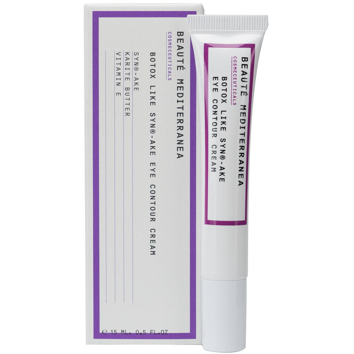 Contorno De Ojos Alisador Efecto Lifting Con Veneno De Serpiente A Precio Chollo Mi Dolce Belleza Blog De Estilo De Vida Y Reseñas