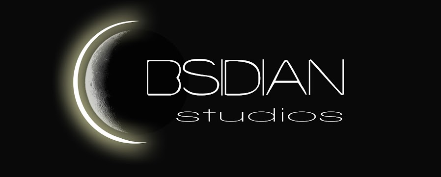 Obsidian Studios Online Blog