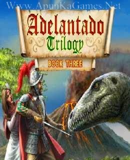 Adelantado Trilogy  Book Three PC Game   Free Download Full Version - 85