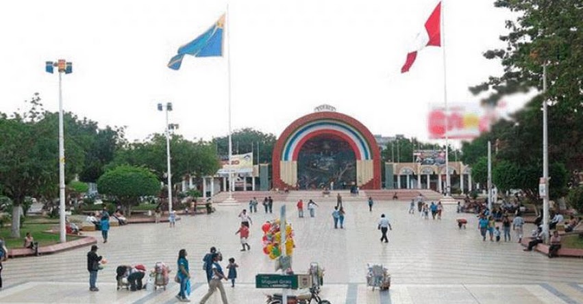 Tasa de analfabetismo de Tumbes alcanza el 3.3%, según informe del INEI Tasa de analfabetismo de Tumbes alcanza el 3.3%, según informe del INEI