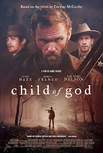 Child of God Poster
