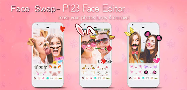 Face-Swap-Apps