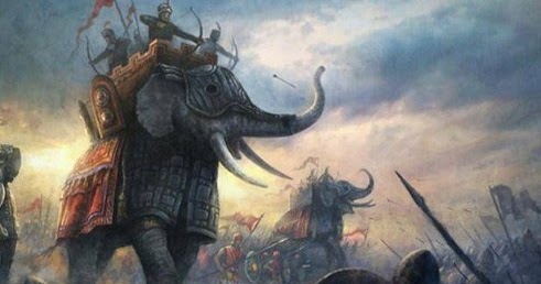 Surat Al-Fil Mp3 Beserta Bacaan Dan Artinya Lengkap - Data Islami