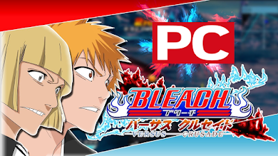Download BLEACH Mobile 3D on PC with BlueStacks