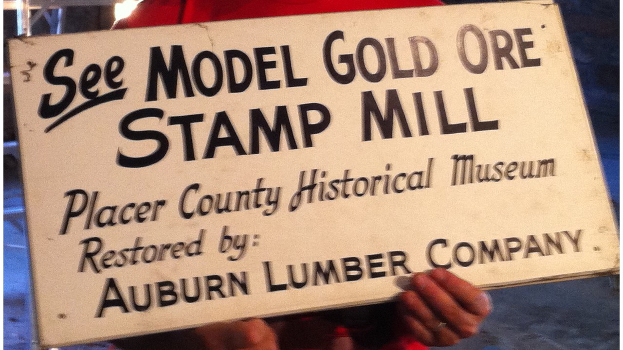 Restoring Historical Mining Equipment (55) Unusual 10Stamp Mill