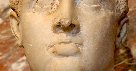 PUBLIO CLODIO PULCRO P. CLODIUS PULCHER